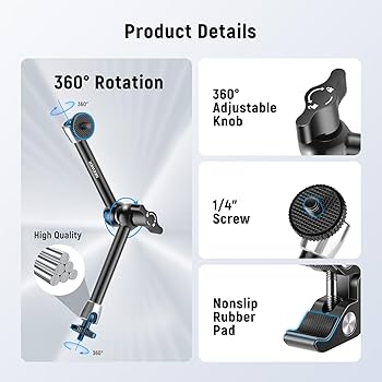 【ニック様HM25-U9M】 Amazon.com : NEEWER 9.8
